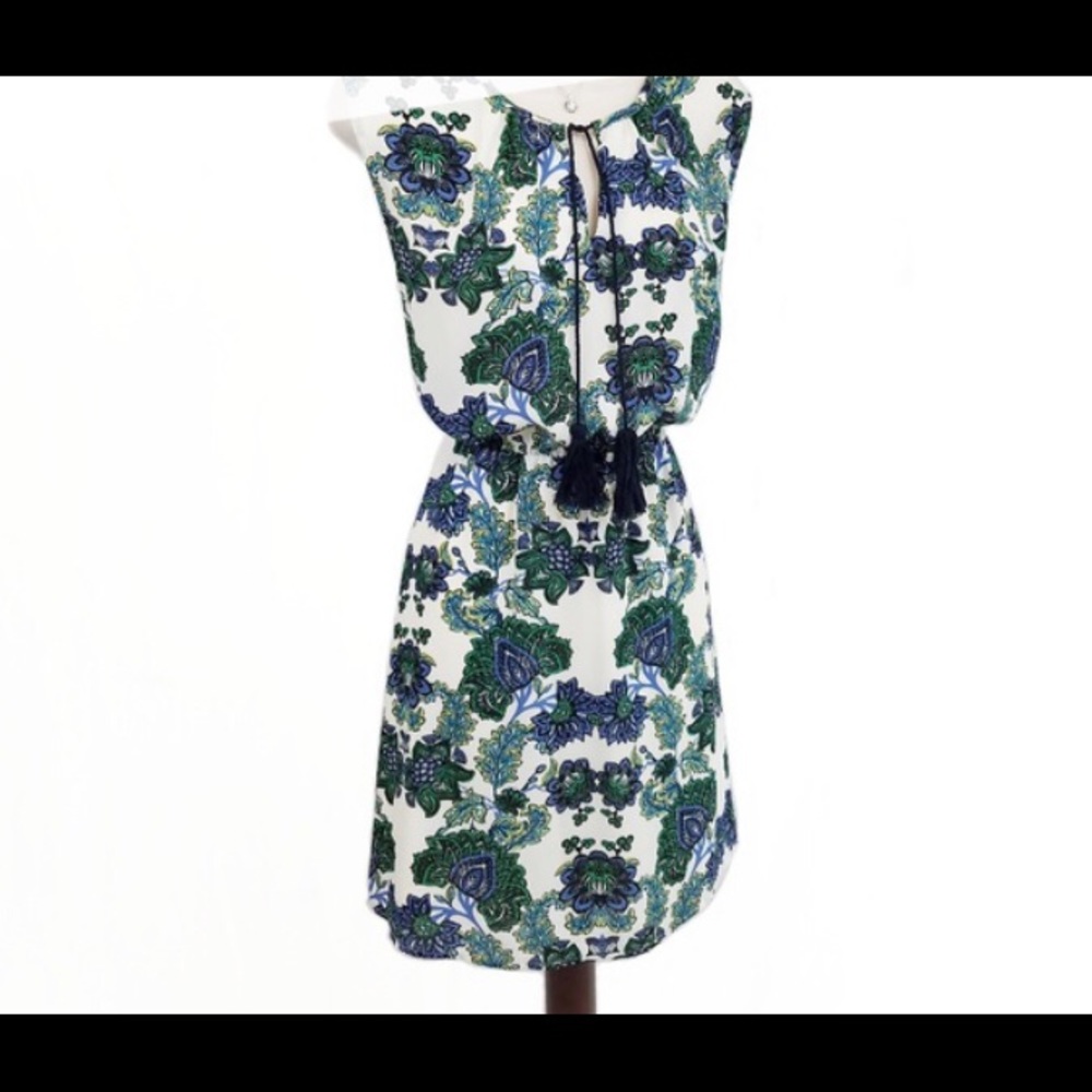 NWT Collective Concepts Amabell Dress